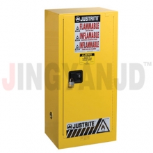 JUSTRITE 8915201 移動(dòng)式Mini型安全柜、工作臺(tái)式安全柜、緊湊型安全柜