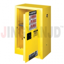 JUSTRITE 8912001 移動(dòng)式Mini型安全柜、工作臺(tái)式安全柜、緊湊型安全柜