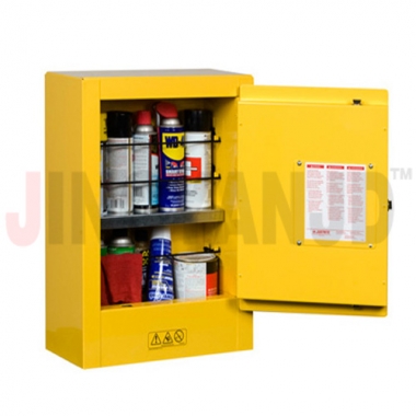 JUSTRITE 890200 移動(dòng)式Mini型安全柜、工作臺(tái)式安全柜、緊湊型安全柜