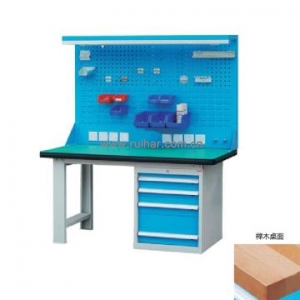 50mm櫸木桌面工作臺(tái)，