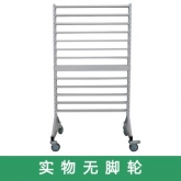 掛軌架，顏色：電腦灰，產(chǎn)品尺寸(mm)：920x550x1540（不含盒）