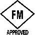 “FM”證書(shū)，他向消費(fèi)者表明該產(chǎn)品或服務(wù)已經(jīng)通過(guò)美國(guó)和國(guó)際最高標(biāo)準(zhǔn)的檢測(cè)。